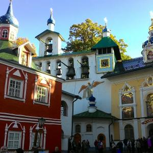 Печоры