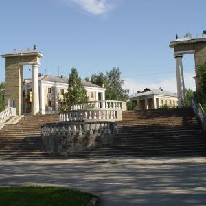 Ухта