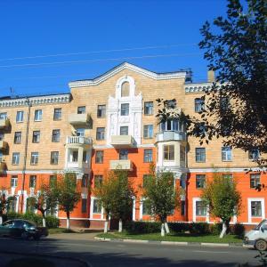 Электросталь