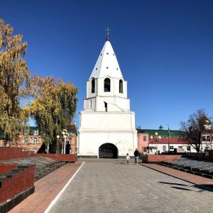 Сызрань