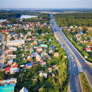 Уфа