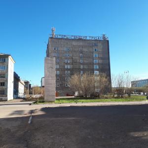 Воркута