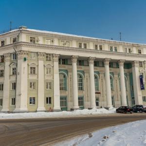 Дзержинск