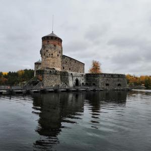 Савонлинна