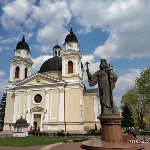 Черновцы