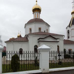 Зеленоград