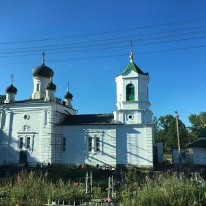 Невель