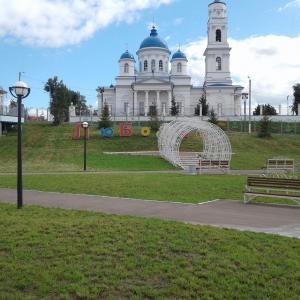 Чистополь