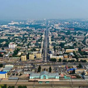 Кемерово