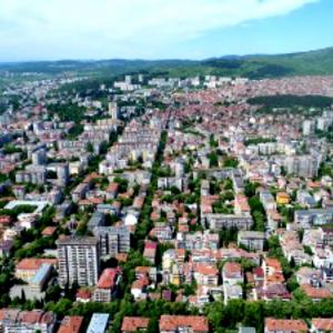 Стара-Загора