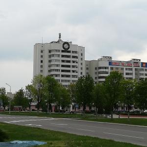 Светлогорск