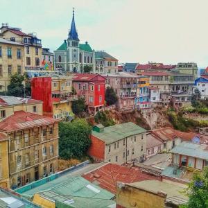 Вальпараисо