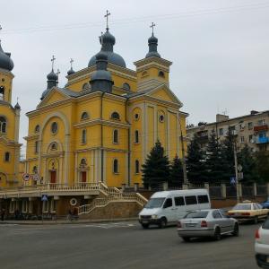 Тернополь