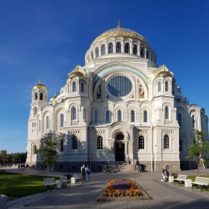 Кронштадт