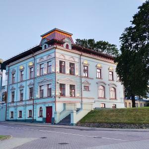 Вентспилс