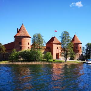 Тракай