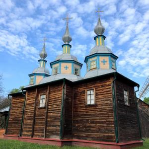 Переяслав-Хмельницкий