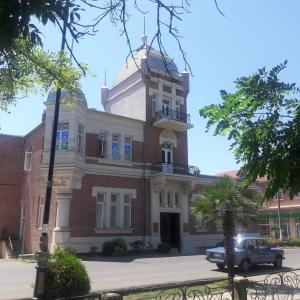 Ленкорань