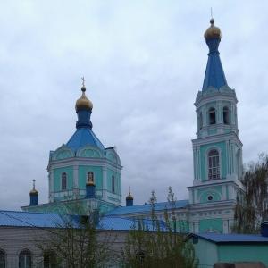 Семипалатинск