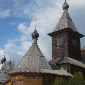 Муром
