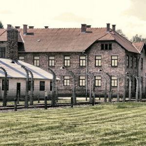 Освенцим