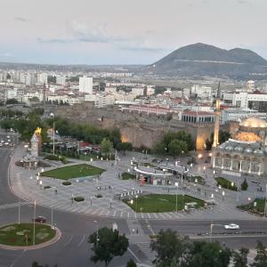 Кайсери