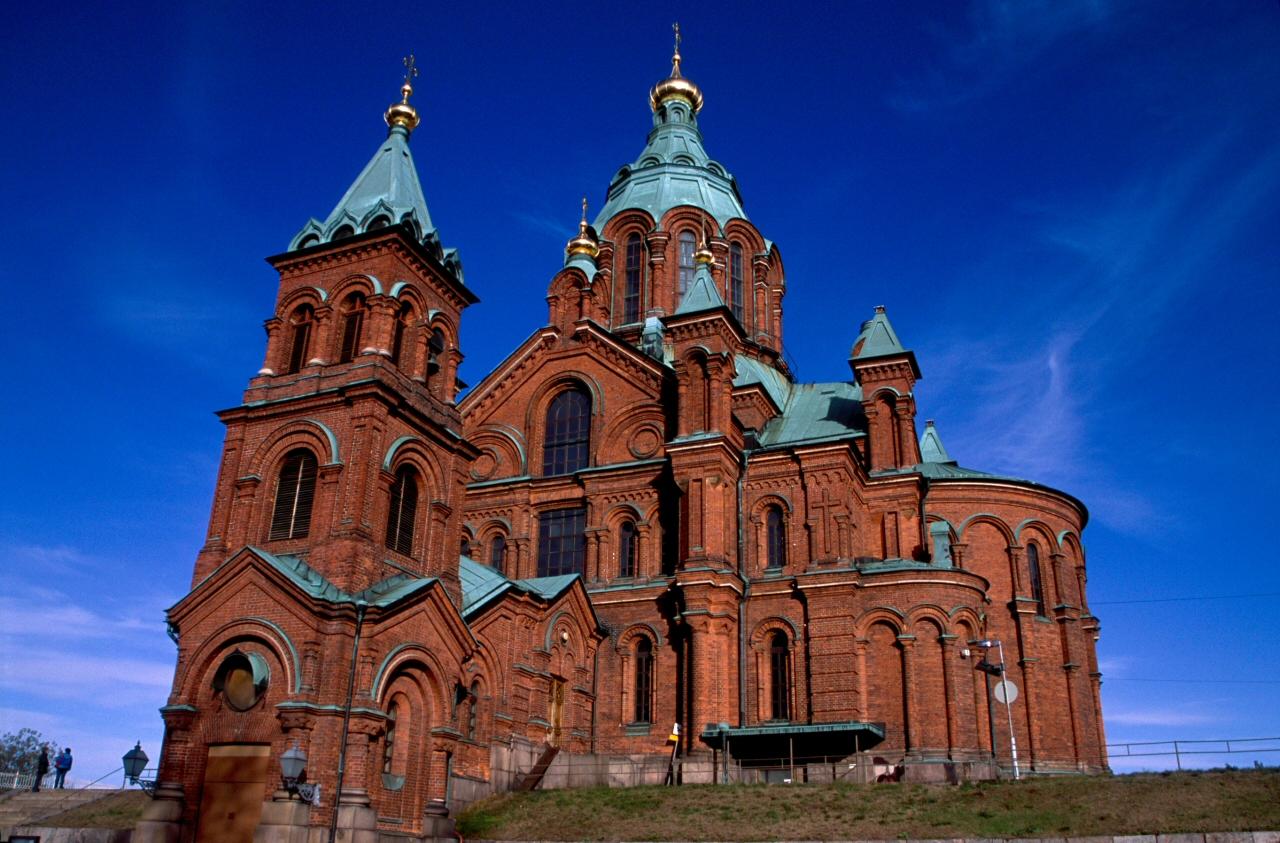 Успенский собор (Собор Успения Пресвятой Богородицы)