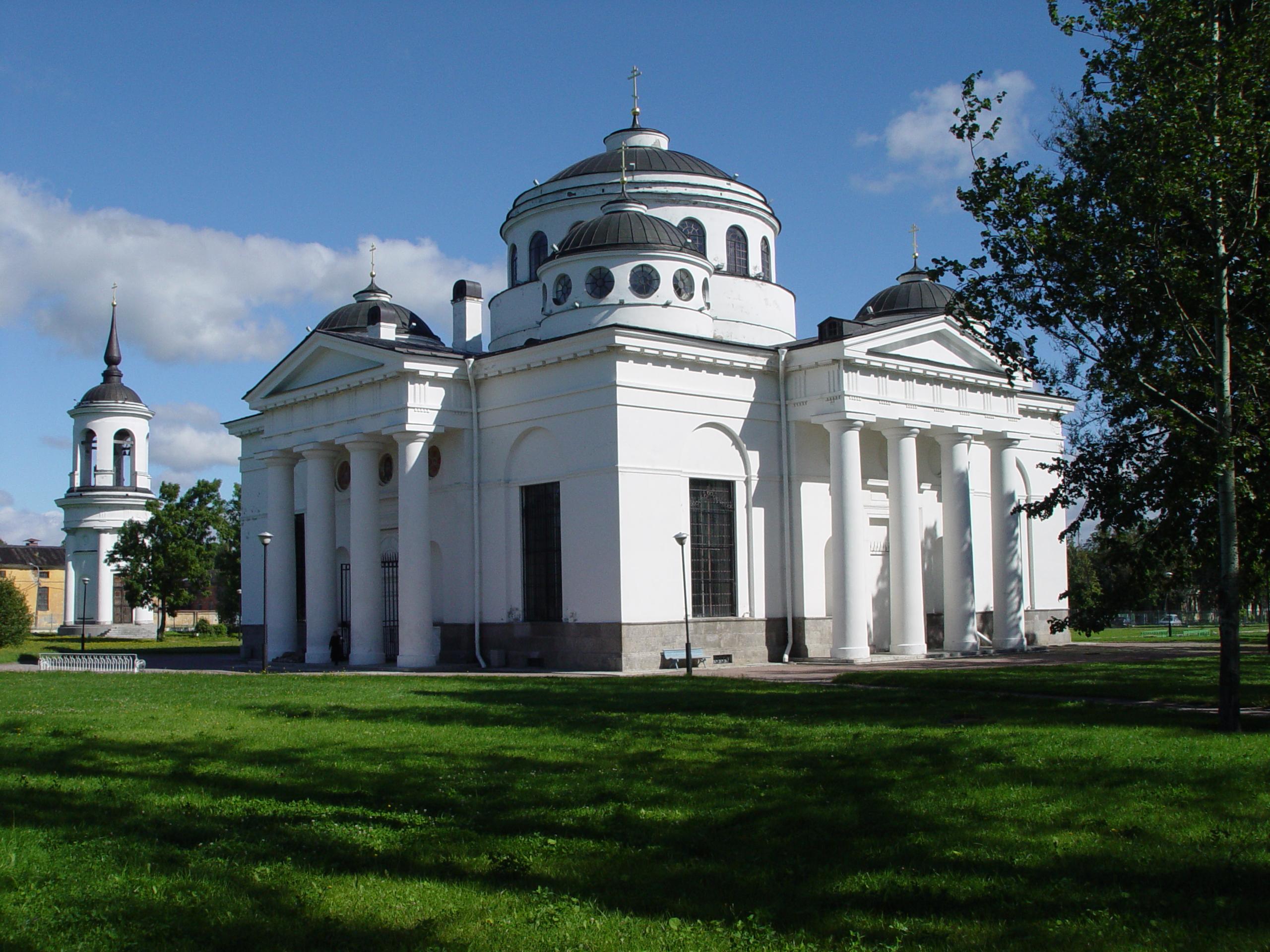 Софийский собор